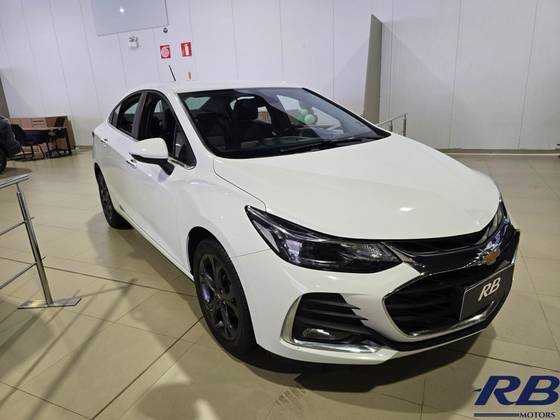 CHEVROLET CRUZE 1.4 TURBO LTZ 16V FLEX 4P AUTOMÁTICO CHEVROLET CRUZE 1.4 TURBO LTZ 16V FLEX 4P AUTOMÁTICO